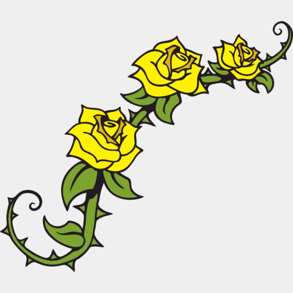 es2rose005clr Thumbnail