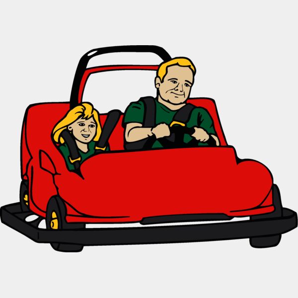 fatheranddaughter05 gokarts Thumbnail