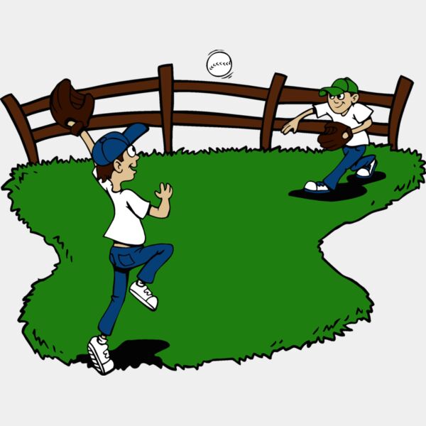 playingball1 Thumbnail