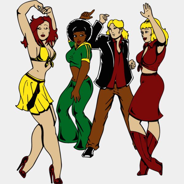 peopledancing Thumbnail