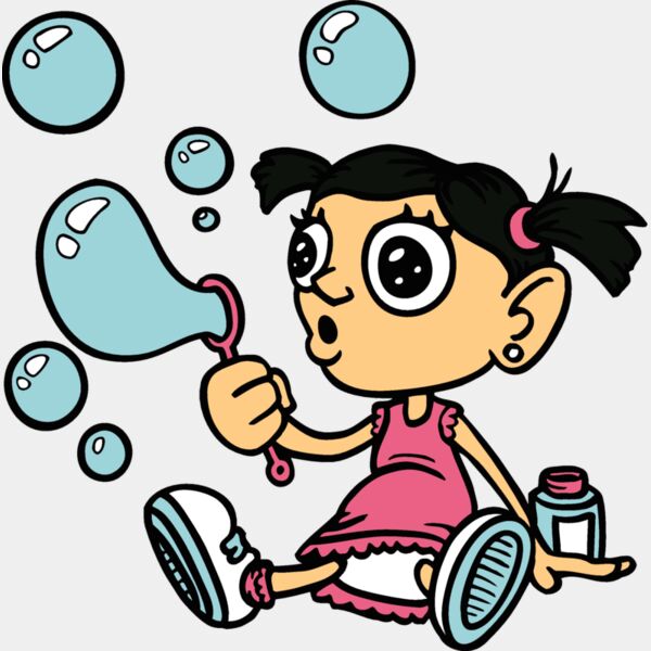 bubblegirl1 Thumbnail