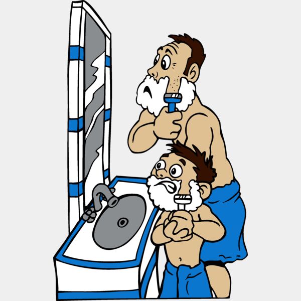 fatherandson01 Thumbnail