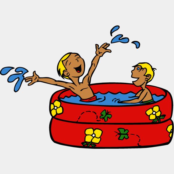 poolparty1 Thumbnail