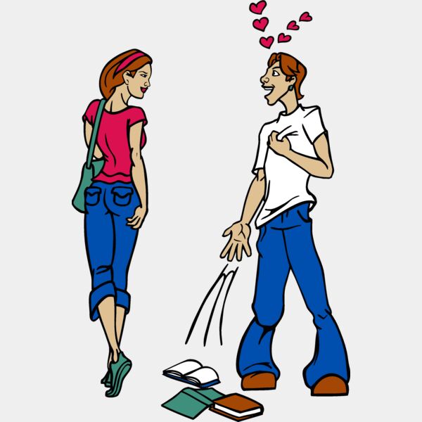 firstlove2 Thumbnail