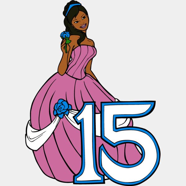 quinceanera Thumbnail