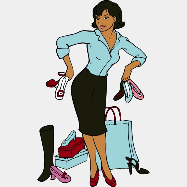 shoeshopping1 Thumbnail