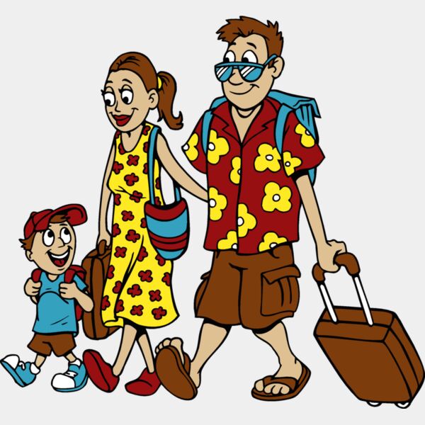 familytrip01 Thumbnail