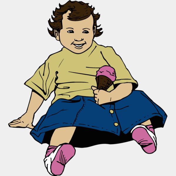 littlegirlicecreamcone1 Thumbnail