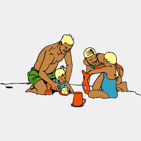 familybeach1 Thumbnail