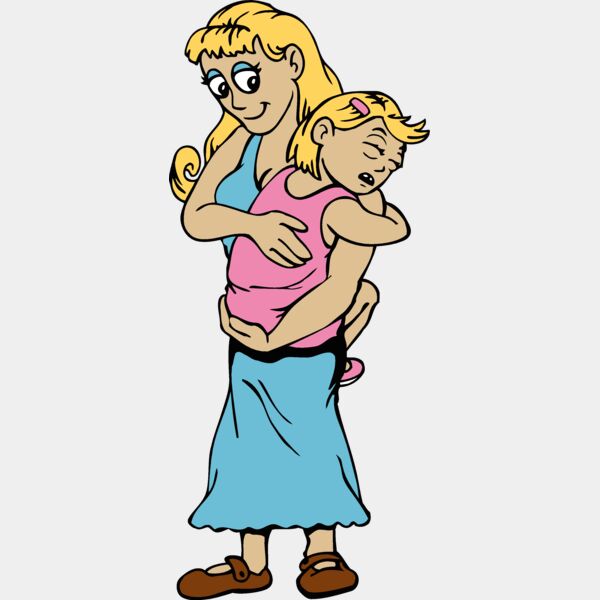 motheranddaughter02 Thumbnail