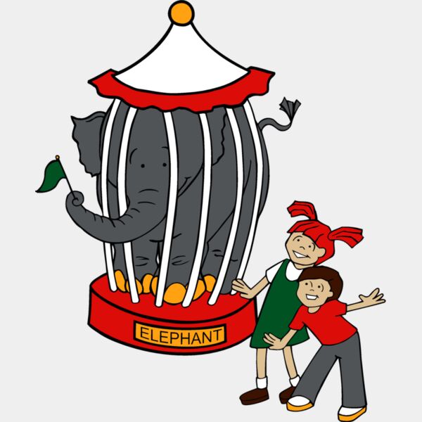 circuselephant1 Thumbnail
