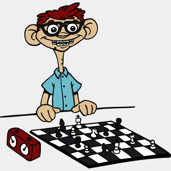 chessnerd1 Thumbnail