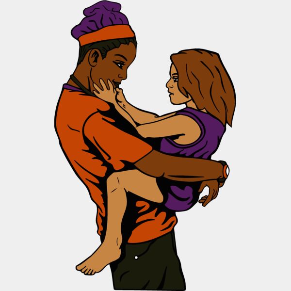 motherandchild02 Thumbnail