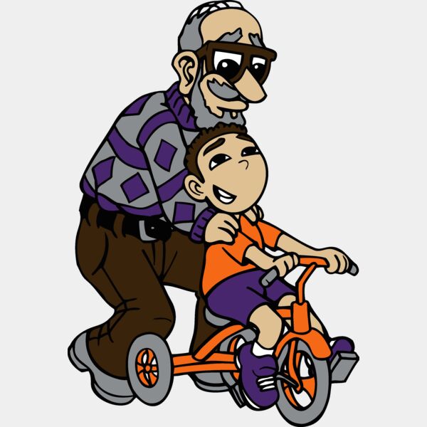 grandpakid1 Thumbnail