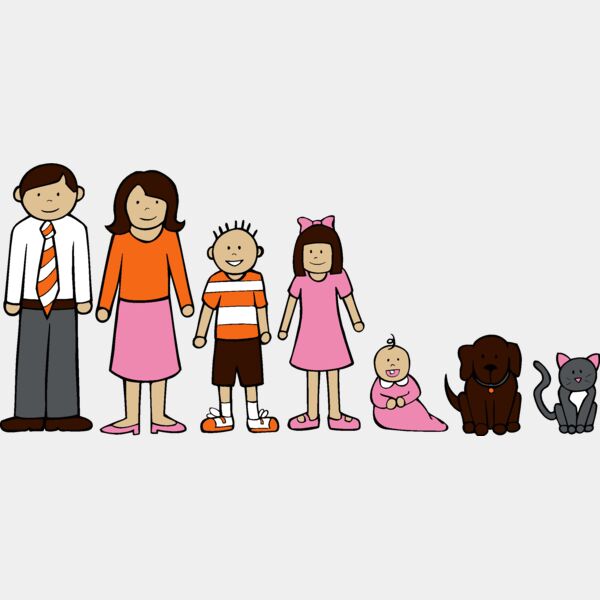 stickerfamily family02 Thumbnail