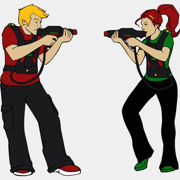 lasertag Thumbnail