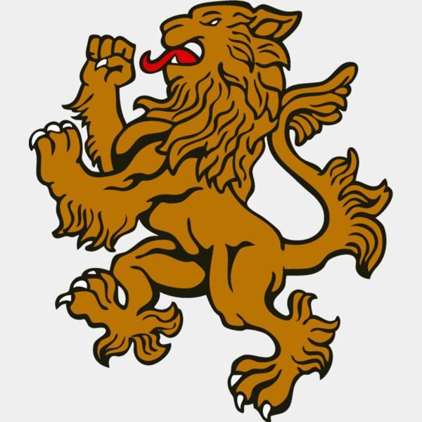 lion crest 3 Thumbnail