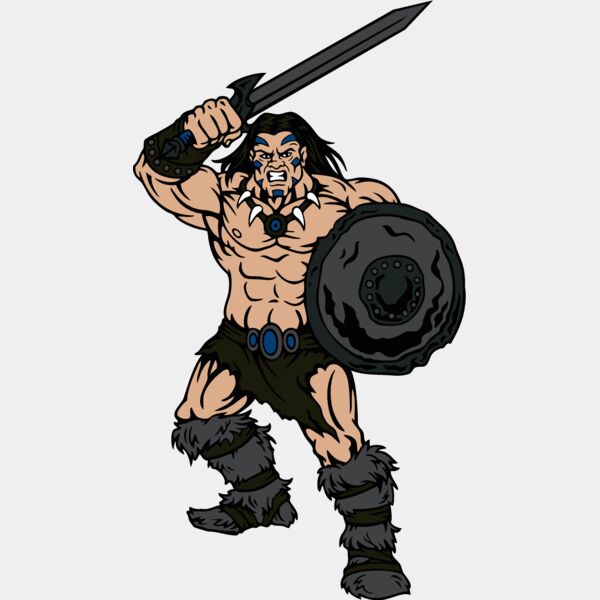 es2barbarian001clr Thumbnail