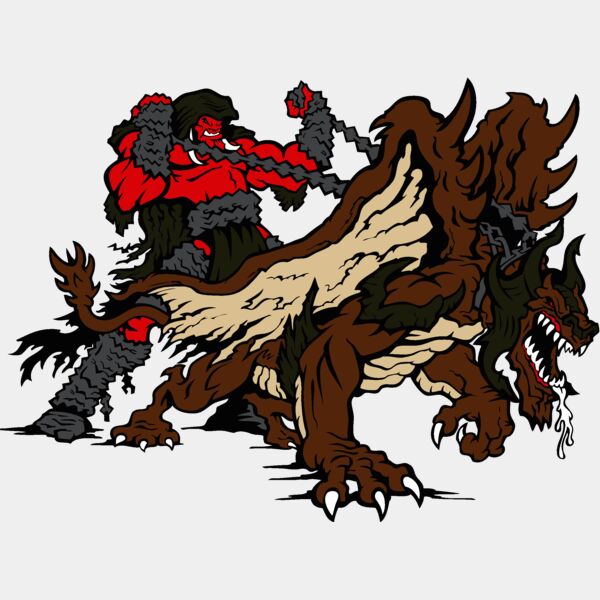 esdragon003clr Thumbnail