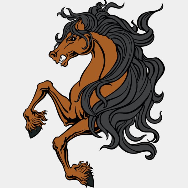 es2horse006clr Thumbnail