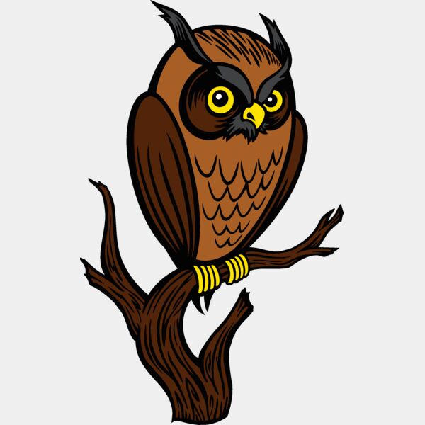 es3owl01clr Thumbnail