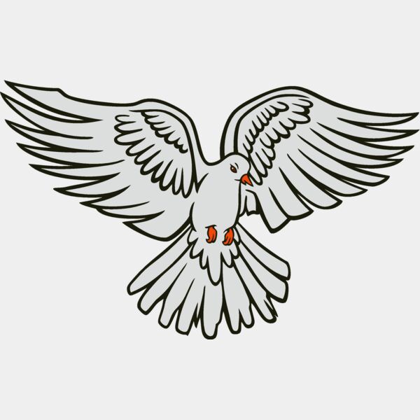 esdove003clr Thumbnail