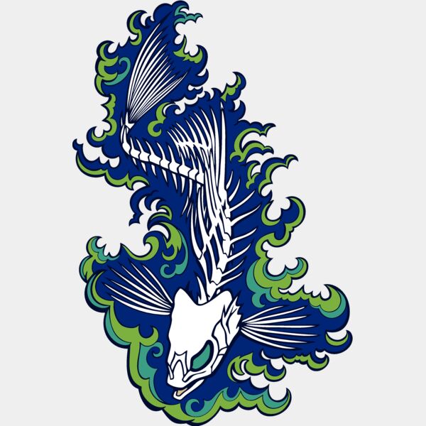 skeletonfish Thumbnail