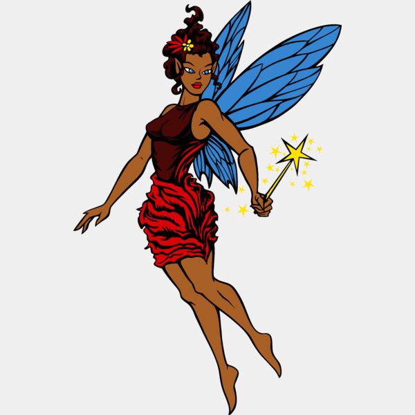 es2fairy001clr Thumbnail