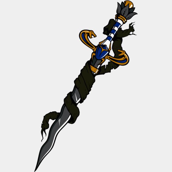 es3dagger01clr Thumbnail