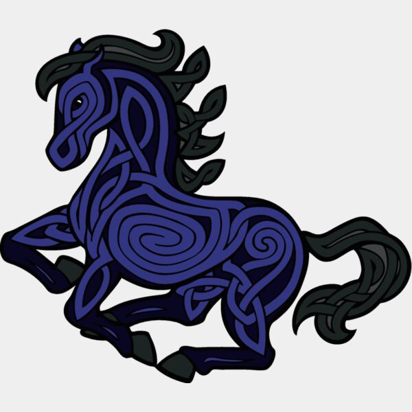 tribalhorse Thumbnail