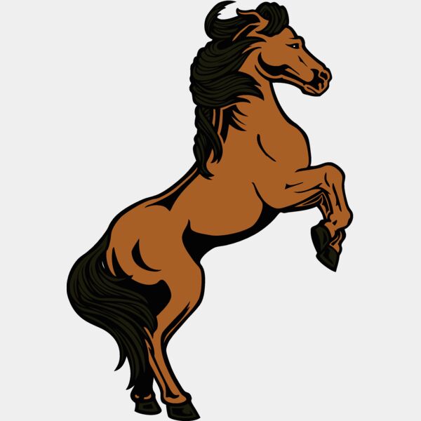 es3horse02clr Thumbnail