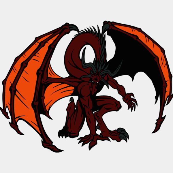 esdragon001clr Thumbnail