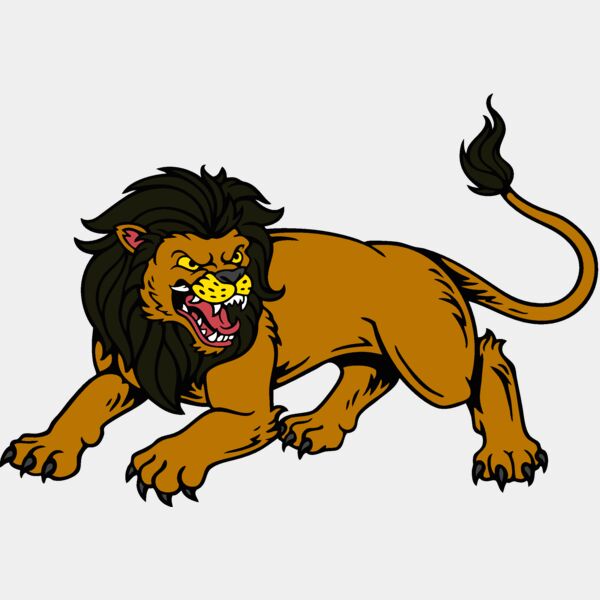 es2lion007clr Thumbnail