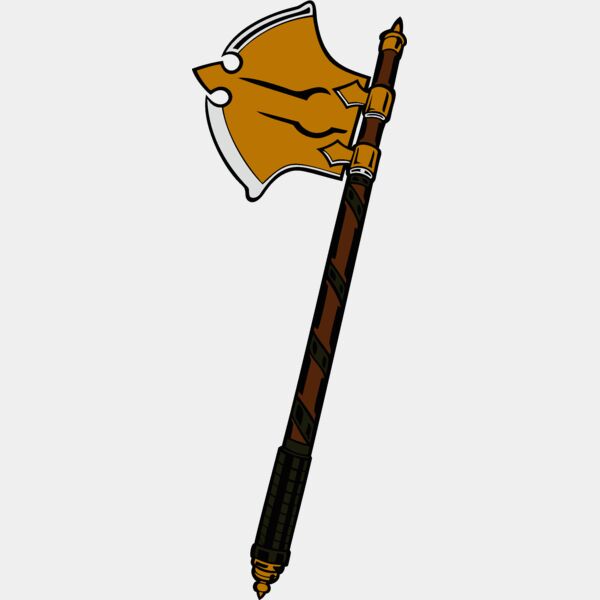 es3axe01clr Thumbnail