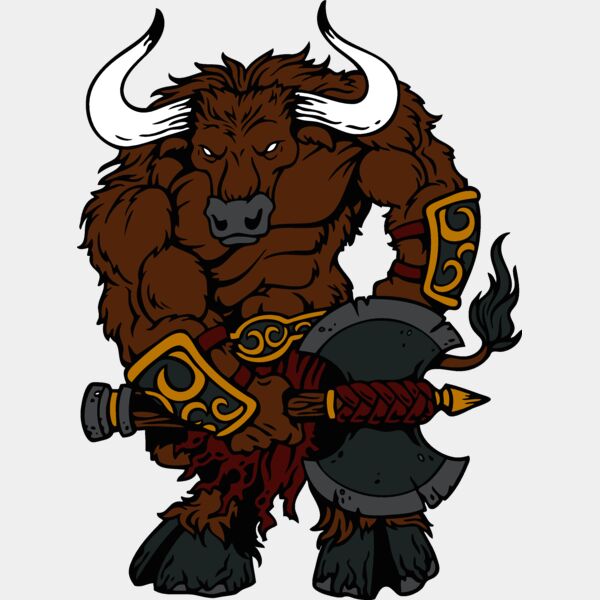 esminotaur001clr Thumbnail