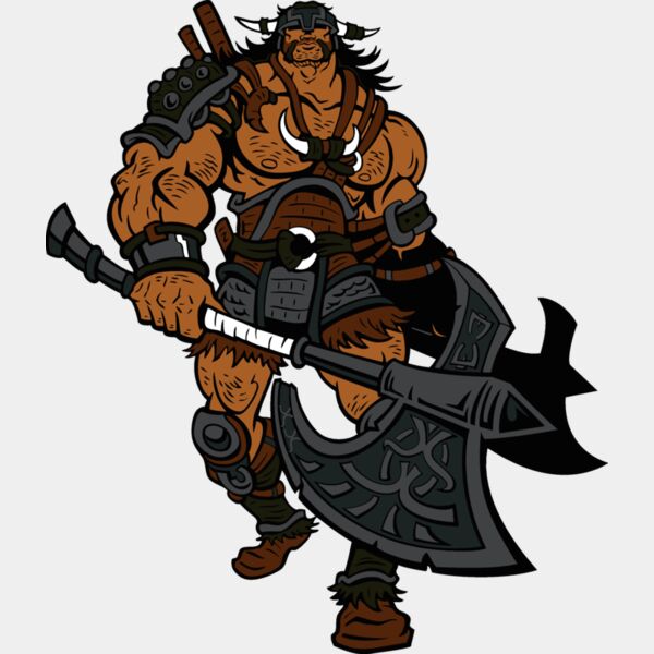 es2barbarian002clr Thumbnail