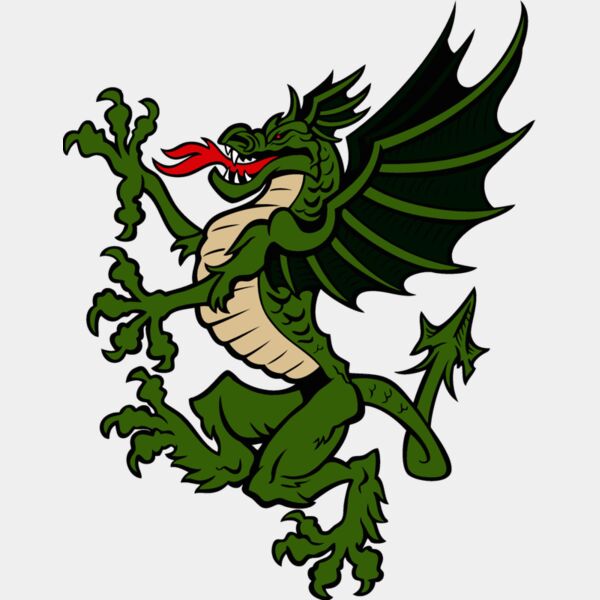 es2dragon009clr Thumbnail