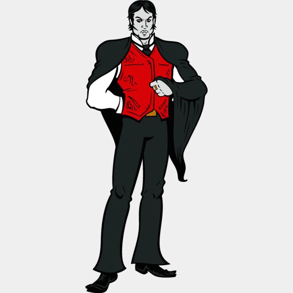 es3vampire01clr Thumbnail