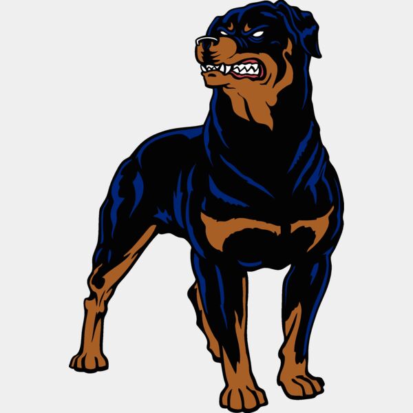 rottweiler01 Thumbnail