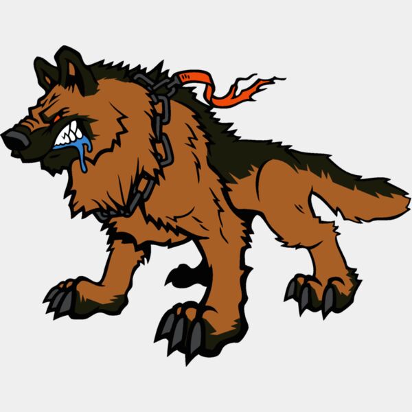 german shepherd 01 Thumbnail