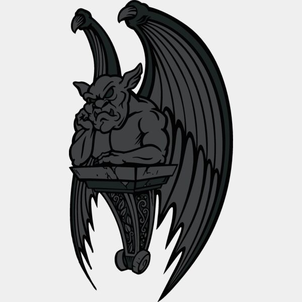 es3gargoyle03clr Thumbnail