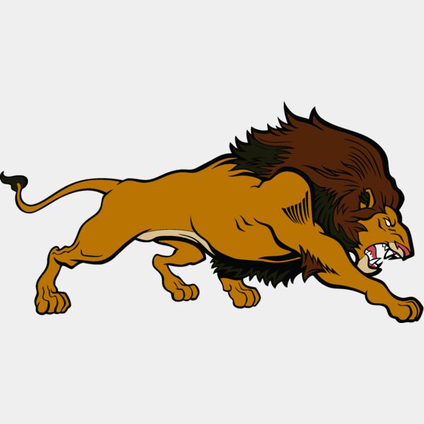 es3lion08clr Thumbnail