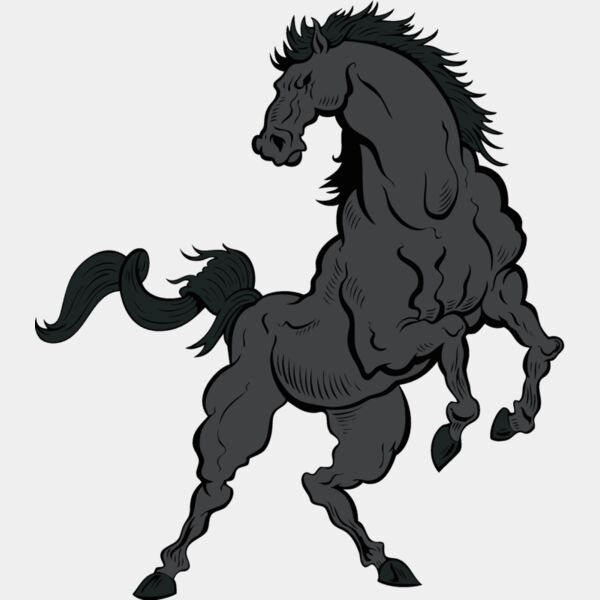 es2horse005clr Thumbnail