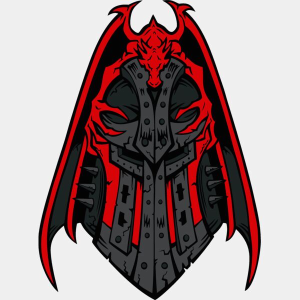 knighthelmet01 Thumbnail