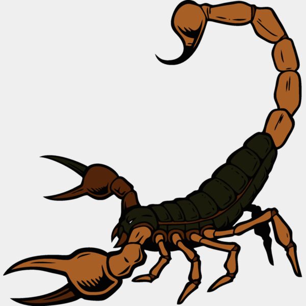 esscorpion001clr Thumbnail