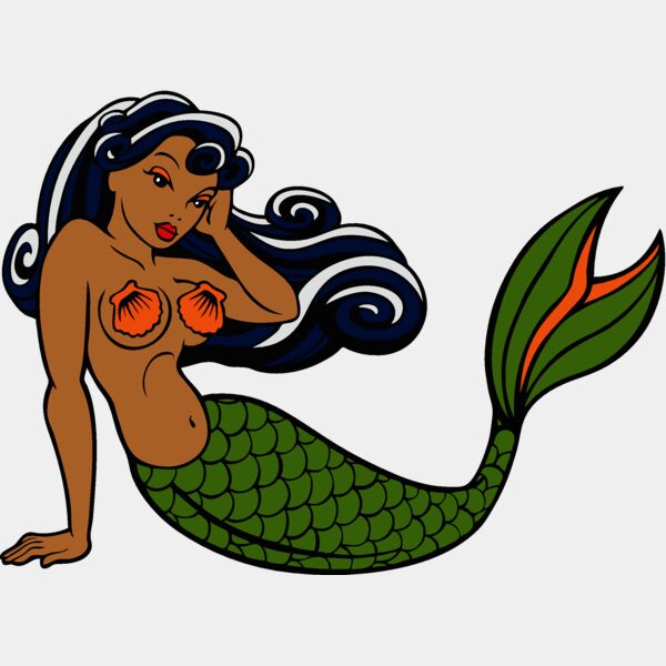 es2mermaid001clr Thumbnail