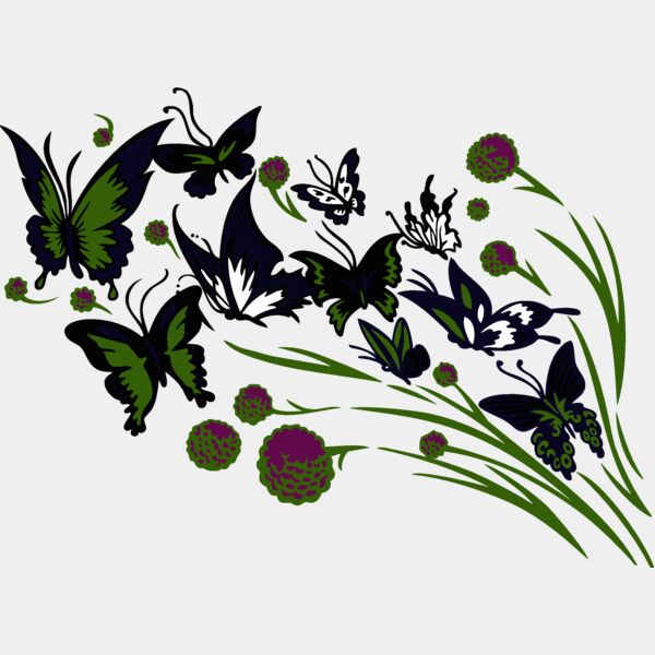 esbutterflies002clr Thumbnail