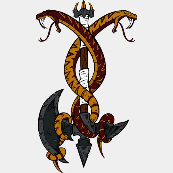 es2snake003clr Thumbnail