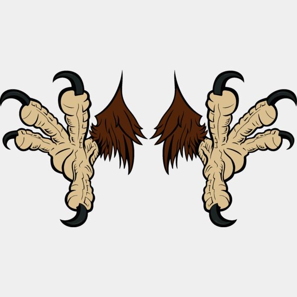 es3talonclaw01clr Thumbnail