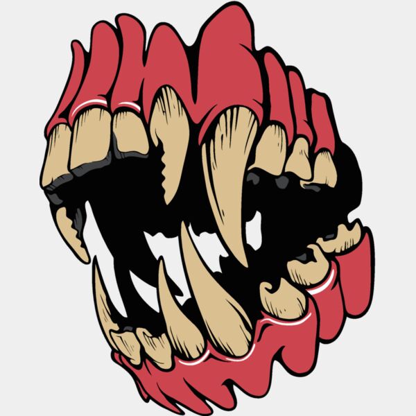 teethfangs Thumbnail